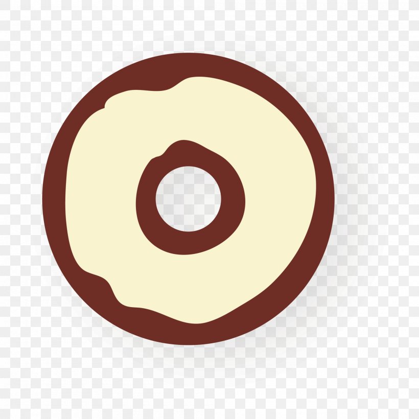 Doughnut Breakfast, PNG, 2000x2000px, Doughnut, Brand, Bread, Breakfast, Sesame Donuts Download Free