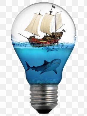 Light - Incandescent Light Bulb Electric Light Electricity LED Lamp PNG