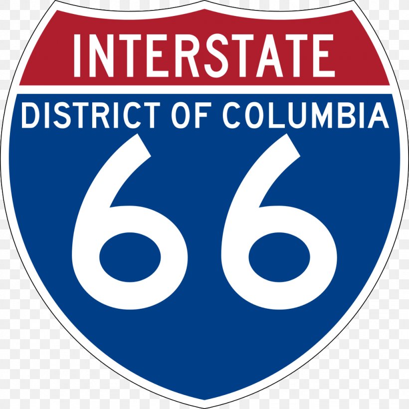 Interstate 66 Interstate 75 In Ohio U.S. Route 66 Interstate 40 Toll Road, PNG, 1024x1024px, Interstate 66, Area, Brand, Highway, Interstate 40 Download Free