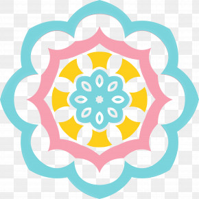 Islamic Ornament PNG