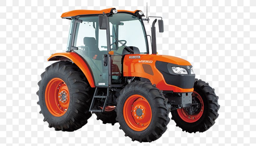 Kubota Corporation Tractor Sales Agriculture, PNG, 600x468px, Kubota Corporation, Agricultural Machinery, Agriculture, Automotive Tire, Automotive Wheel System Download Free