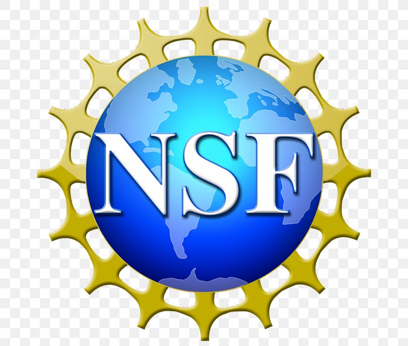 National Science Foundation United States Logo Organization NSF-GRF, PNG, 692x696px, National Science Foundation, Brand, Computer Science, Government Agency, Grant Download Free