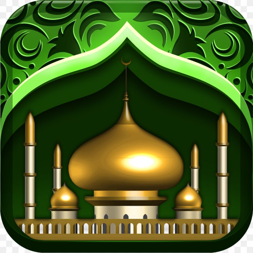 Qibla Compass Islam, PNG, 1024x1024px, Qibla Compass, Android, App Store, Compass, Computer Software Download Free