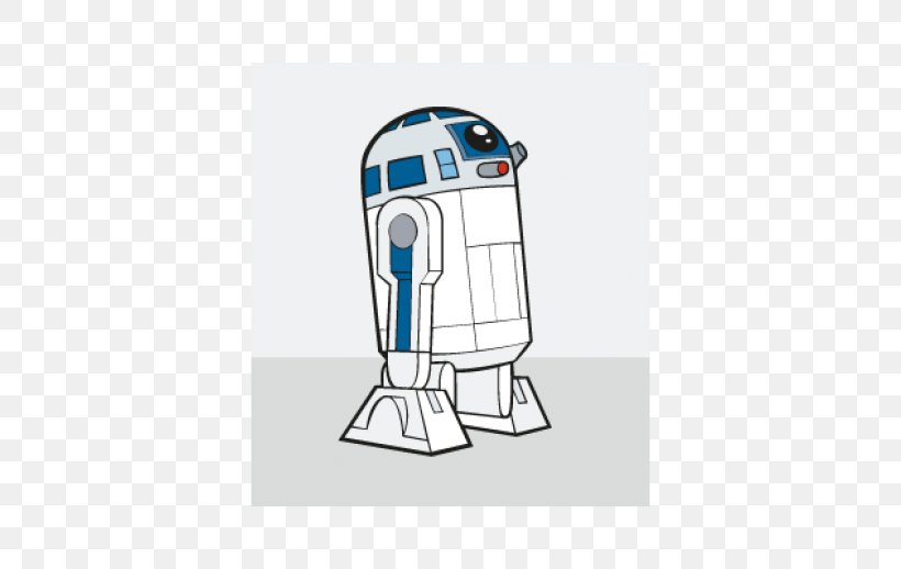 R2-D2 Star Wars Logo Droid, PNG, 518x518px, Star Wars, Cdr, Droid, George Lucas, Lego Star Wars Download Free