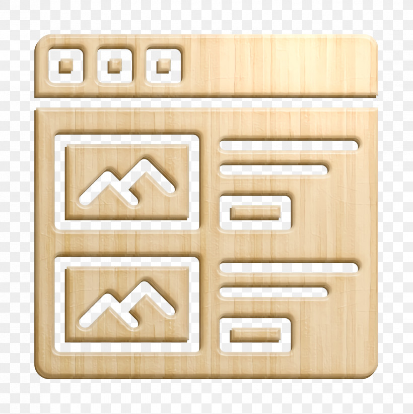 User Interface Vol 3 Icon Products Icon Layout Icon, PNG, 1236x1238px, User Interface Vol 3 Icon, Beige, Layout Icon, Products Icon, Square Download Free