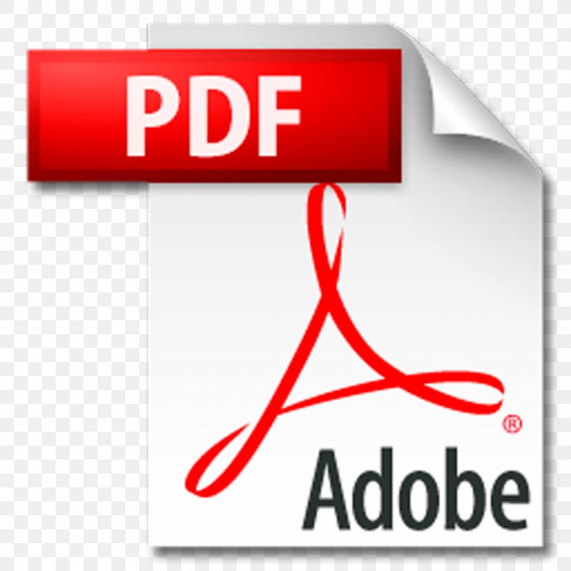 Adobe Acrobat Portable Document Format Adobe Reader, PNG, 960x960px, Adobe Acrobat, Adobe Reader, Area, Brand, Computer Software Download Free