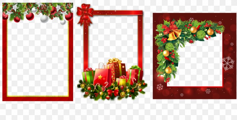 Christmas Ornament Picture Frames Christmas Decoration, PNG, 1300x662px, Christmas Ornament, Christmas, Christmas Decoration, Christmas Lights, Cut Flowers Download Free