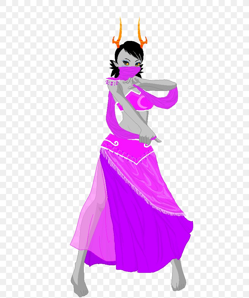 Dress Homestuck Prospit & Derse Hiveswap Derse Dreamers, PNG, 456x983px, Dress, Andrew Hussie, Art, Clothing, Cosplay Download Free