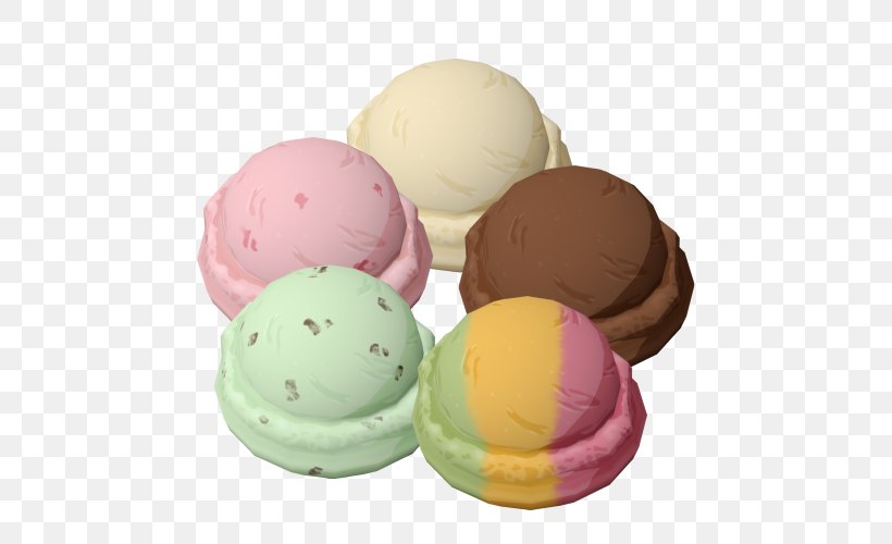 Gelato Neapolitan Ice Cream Dondurma Macaroon, PNG, 500x500px, Gelato, Dairy Product, Dessert, Dondurma, Flavor Download Free