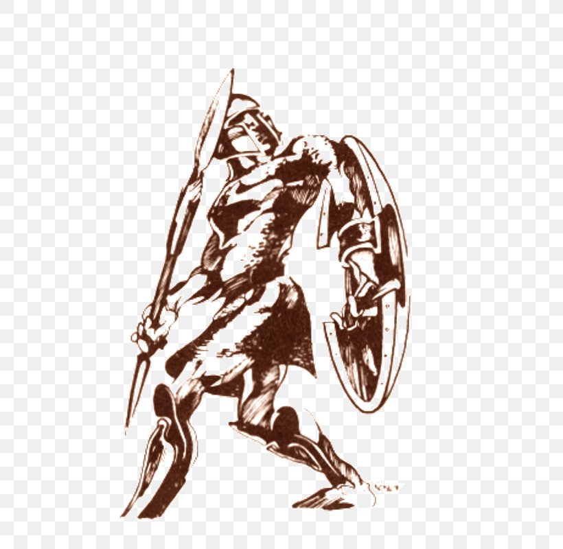 God Of War: Ghost Of Sparta Deities & Demigods Gods Behaving Badly Ares Dungeons & Dragons, PNG, 533x800px, God Of War Ghost Of Sparta, Ares, Art, Black And White, Deities Demigods Download Free