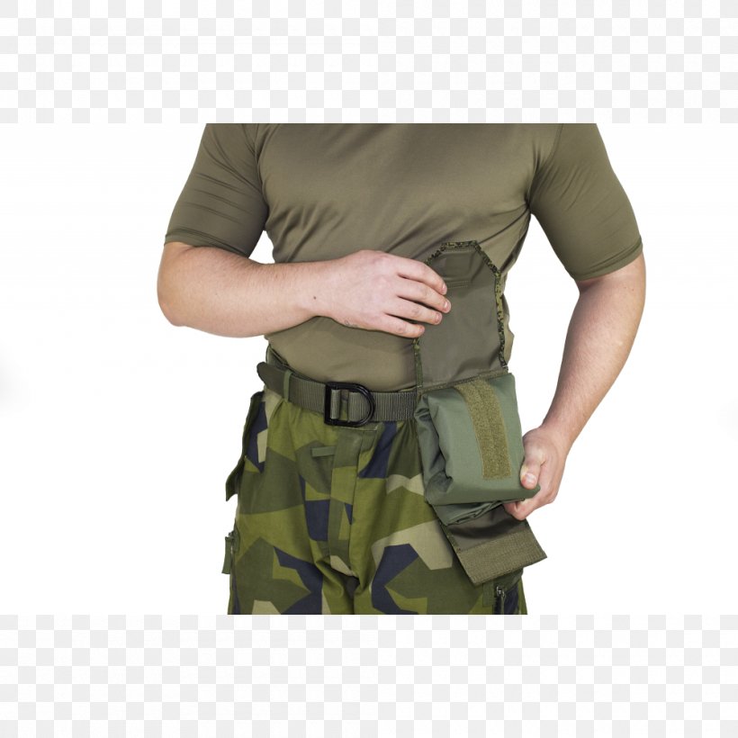 Military Camouflage Military Uniform Shoulder Khaki, PNG, 1000x1000px, Military, Abdomen, Arm, Bag, Camouflage Download Free