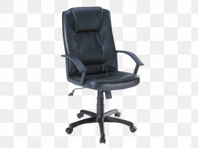 Chair - Office & Desk Chairs Furniture PNG