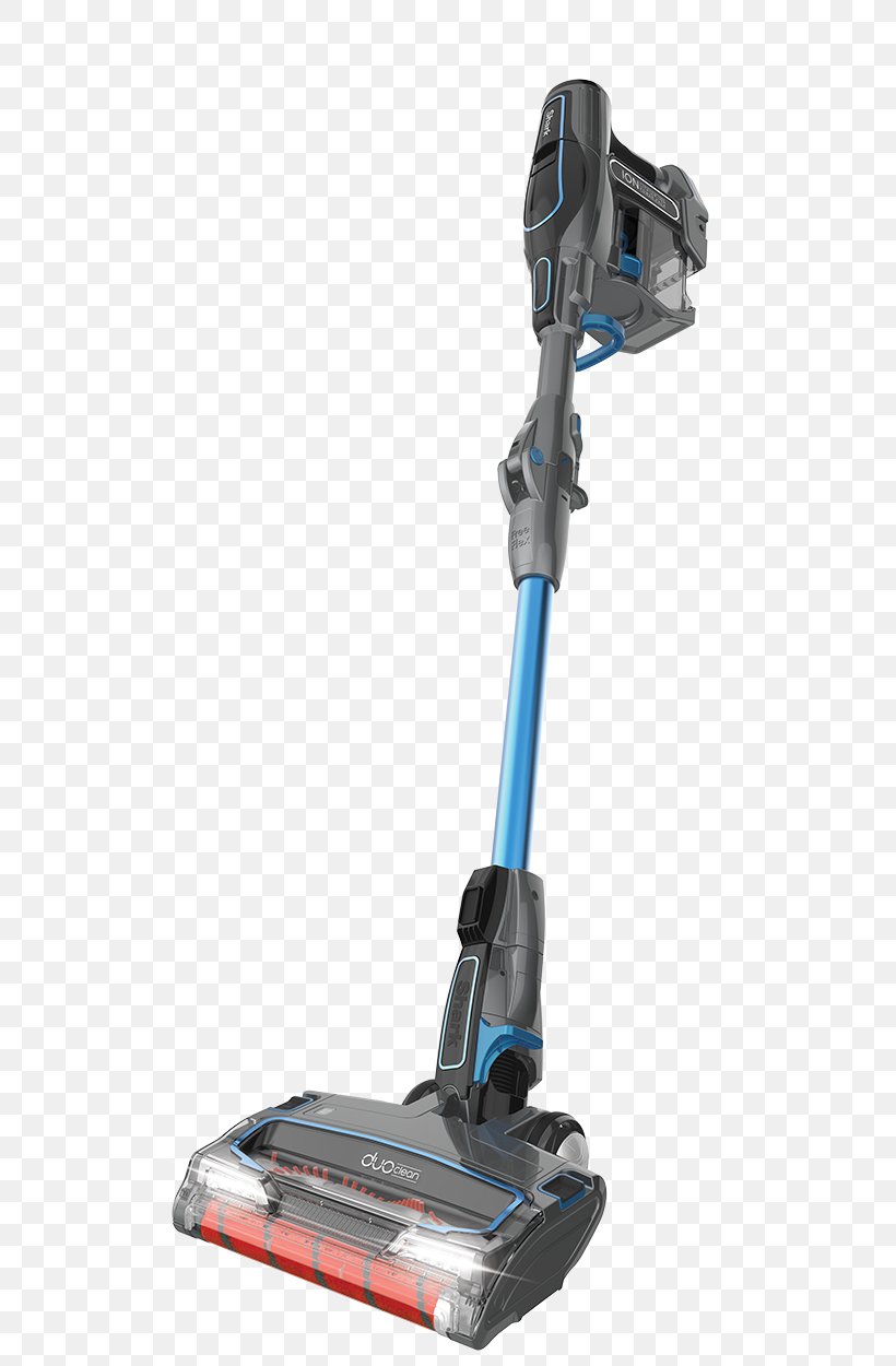 Shark IONFlex DuoClean Vacuum Cleaner Home Appliance Dyson Cleaning, PNG, 538x1250px, Shark Ionflex Duoclean, Cleaning, Cordless, Dirt Devil, Dyson Download Free