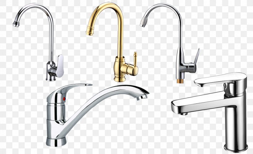 Tap Bathroom Shower Kitchen, PNG, 1000x608px, Tap, Ball Valve, Bathroom, Brand, Building Material Download Free