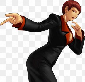 King - The King Of Fighters XIII The King Of Fighters '98 Vice Mature Iori Yagami PNG