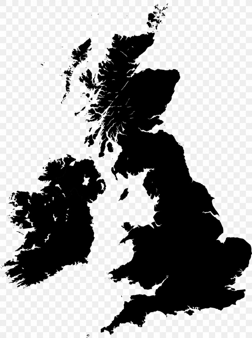 Warrington British Isles Blank Map Windflow Technology Limited, PNG, 909x1219px, Warrington, Art, Black, Black And White, Blank Map Download Free
