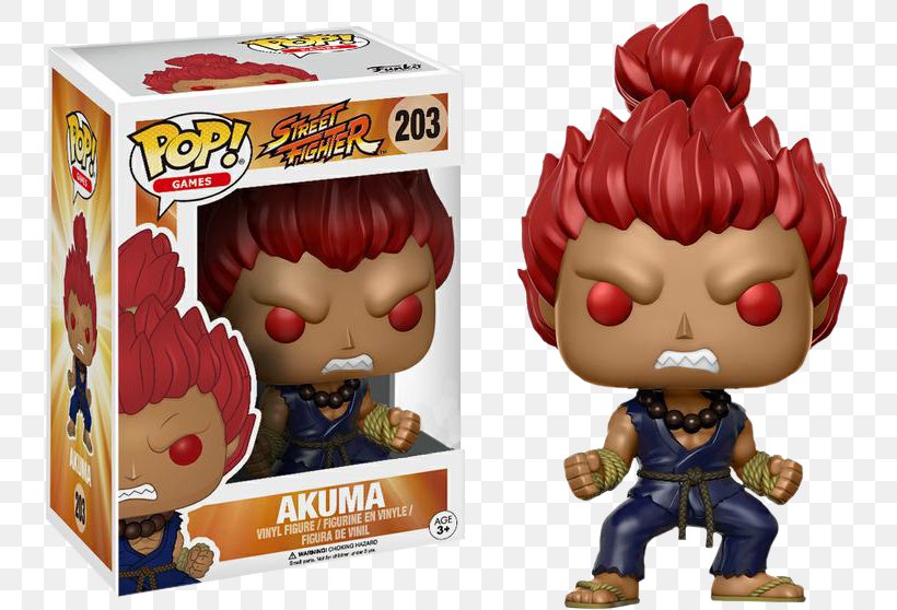 Akuma Street Fighter Blanka Cammy Funko, PNG, 740x558px, Akuma, Action Figure, Blanka, Bobblehead, Cammy Download Free