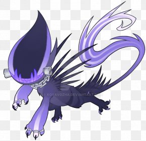 Lightning Storm - Animated Cartoon Legendary Creature Supernatural PNG