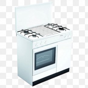 Barbecue - Barbecue Bompani Kitchen Cm. 90 White Bi950ea/l Cooking Ranges Fornello Oven PNG