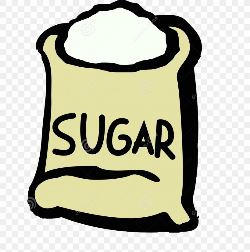 Brown Sugar Sugar Packet Clip Art, PNG, 1287x1300px, Sugar, Bag, Brand, Brown Sugar, Food Download Free