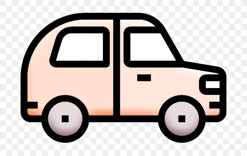 Car Icon, PNG, 1152x730px, Car Icon, Car, Cartoon, City Car, Compact Van Download Free