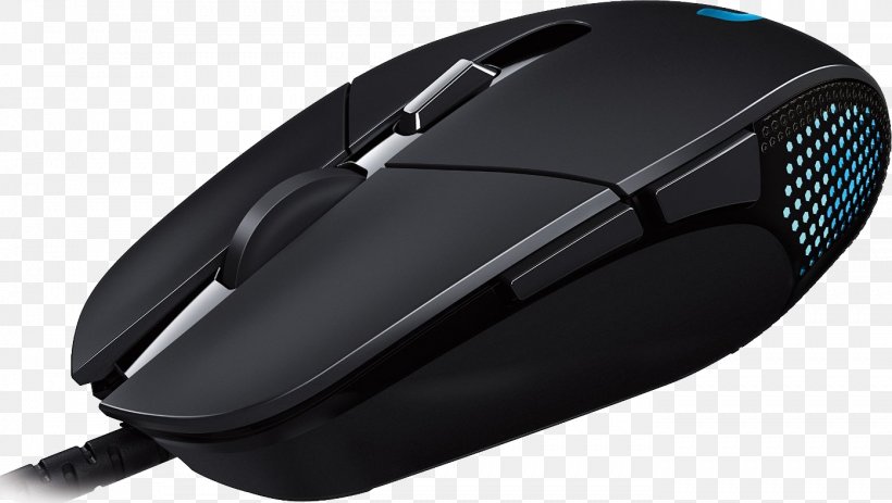Computer Mouse Logitech Video Game Optical Mouse Input Devices, PNG, 1394x788px, Computer Mouse, Button, Computer Component, Dots Per Inch, Electronic Device Download Free