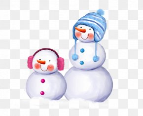 Cute Snowman Winter Images Cute Snowman Winter Transparent Png Free Download