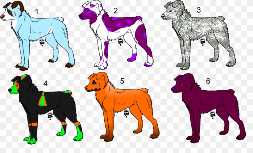 Dog Breed Puppy Sporting Group Clip Art, PNG, 900x545px, Dog Breed, Animal, Animal Figure, Breed, Carnivoran Download Free