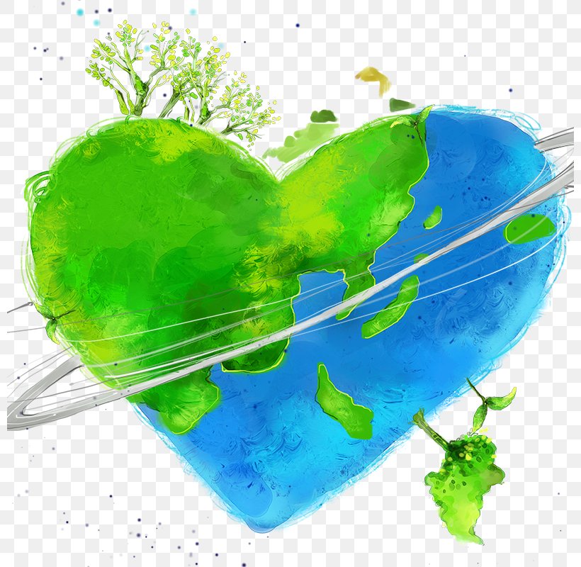 Environmental Protection Cartoon Illustration, PNG, 800x800px, Environmental Protection, Cartoon, Earth, Energy Conservation, Grass Download Free