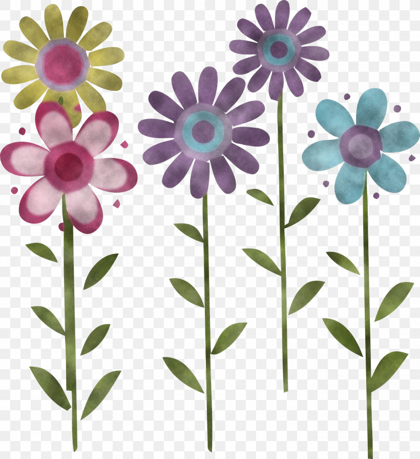 Floral Design, PNG, 2748x3000px, Watercolor Flower, Biology, Cut Flowers, Flora, Floral Design Download Free