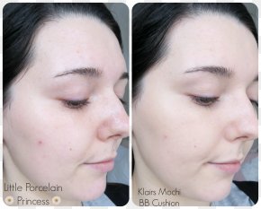 Cushion Bb - Foundation Human Skin Color Face Powder Lip Balm PNG