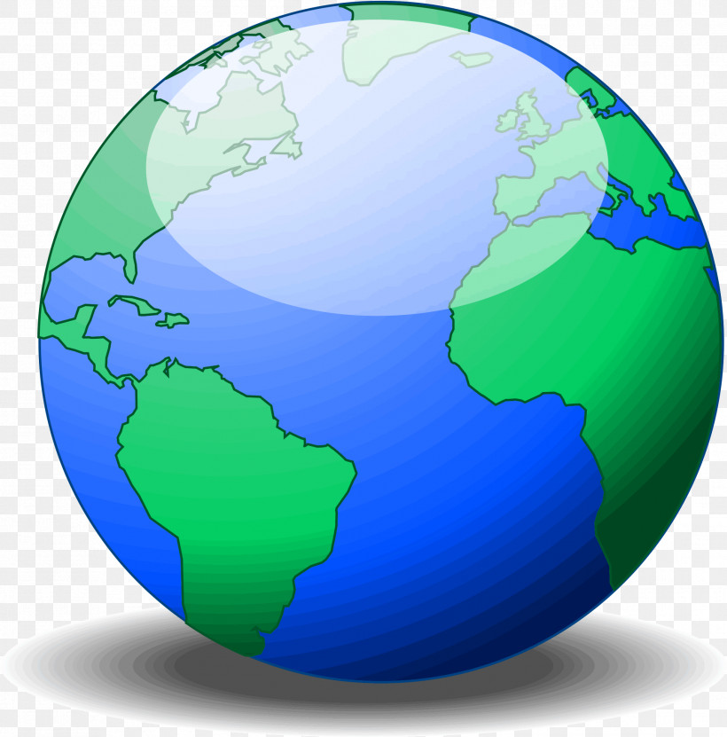Globe Earth World Planet Sphere, PNG, 1883x1910px, Globe, Astronomical Object, Earth, Interior Design, Planet Download Free