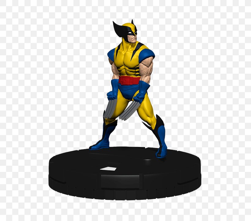 HeroClix Professor X Wolverine Cyclops Uncanny X-Men, PNG, 720x720px, Heroclix, Action Figure, Cyclops, Fictional Character, Figurine Download Free