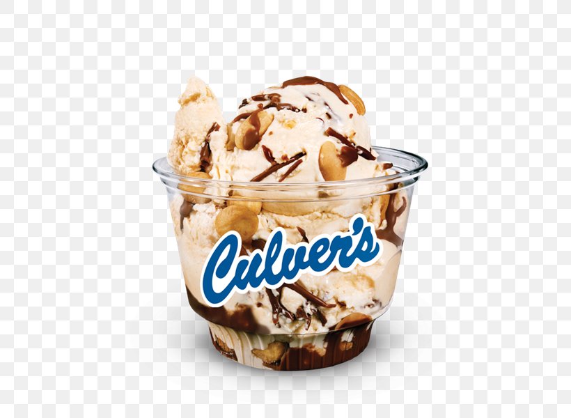 Ice Cream Sundae Gelato Culver's, PNG, 600x600px, Ice Cream, Affogato, Butter, Chocolate Ice Cream, Chocolate Syrup Download Free