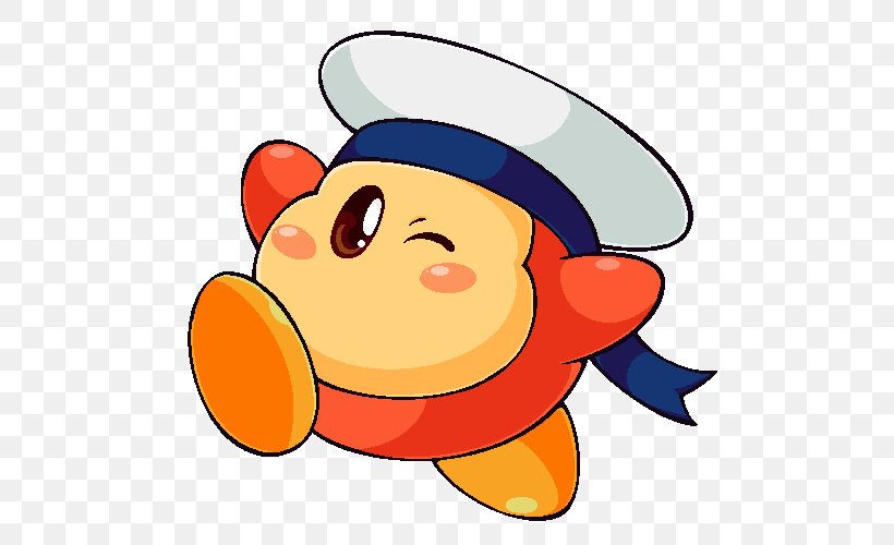 Kirby 64: The Crystal Shards Meta Knight Waddle Dee Clip Art, PNG, 530x500px, Kirby 64 The Crystal Shards, Art, Art For Charity, Artwork, Digital Art Download Free