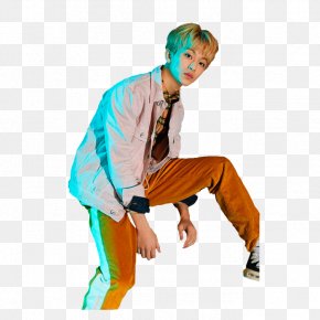 Mark Nct - NCT 127 K-pop The 7th Sense NCT 2018 Empathy PNG