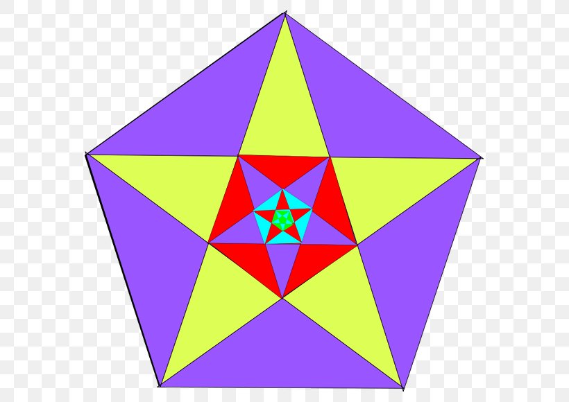 Pentagon Clip Art Vector Graphics Star Polygon Shape, PNG, 605x580px, Pentagon, Area, Equilateral Pentagon, Magenta, Octagon Download Free