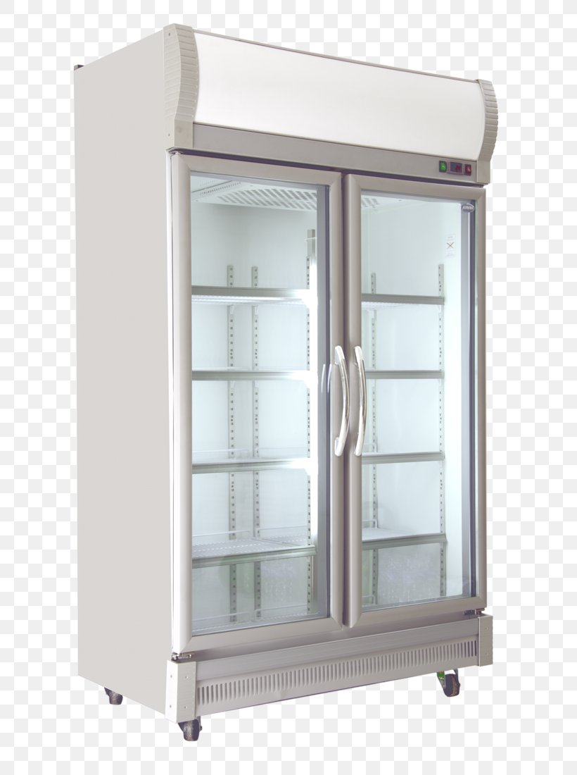Refrigerator Chiller Freezers Armoires & Wardrobes Door, PNG, 733x1100px, Refrigerator, Armoires Wardrobes, Chiller, Cooler, Display Case Download Free