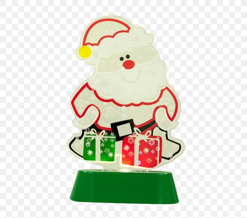 Santa Claus Christmas Ornament Christmas Tree Food, PNG, 500x723px, Santa Claus, Christmas, Christmas Decoration, Christmas Ornament, Christmas Tree Download Free