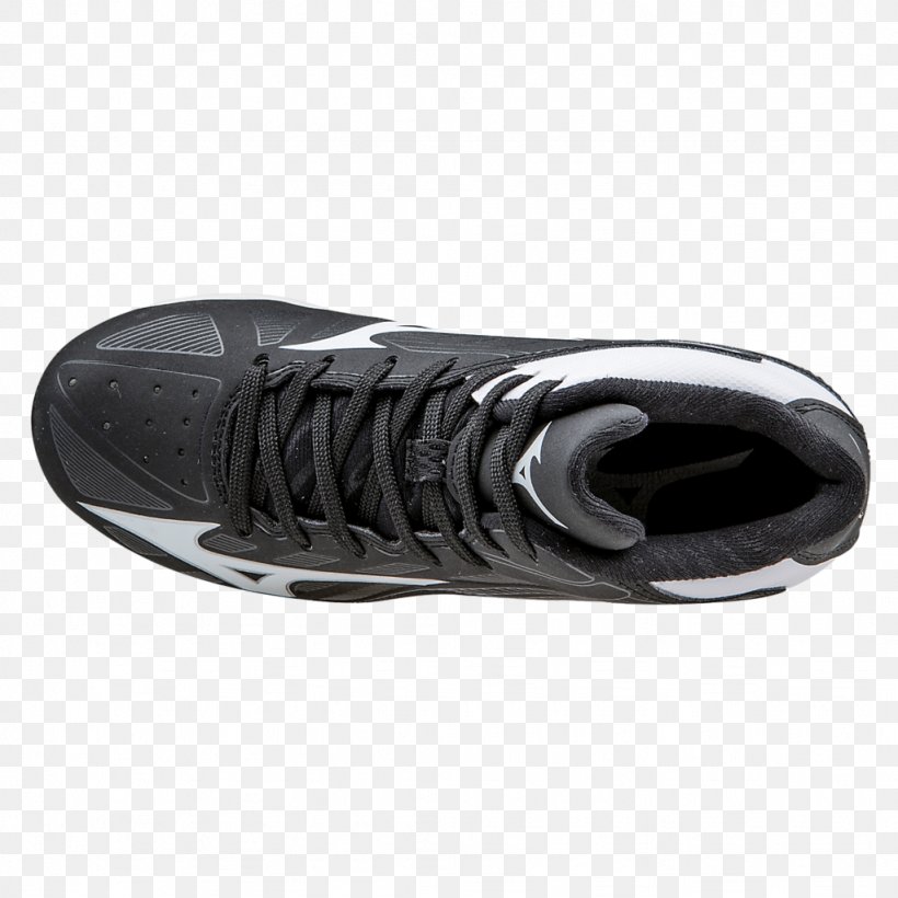 Sneakers Shoe Sportswear Cleat Mizuno Corporation, PNG, 1024x1024px, Sneakers, Athletic Shoe, Black, Black M, Cleat Download Free