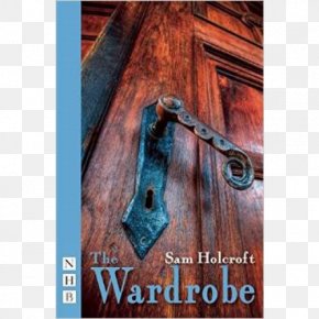 Book - The Wardrobe Royal National Theatre Edgar & Annabel Rules For Living Amazon.com PNG