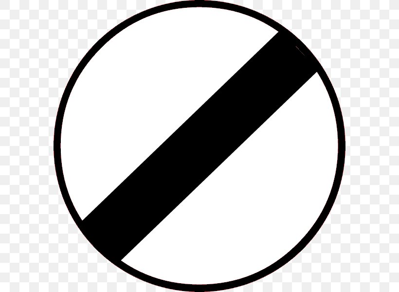 Traffic Sign Road Signs In France Speed Limit, PNG, 600x600px, Traffic Sign, Area, Black, Black And White, Monochrome Download Free