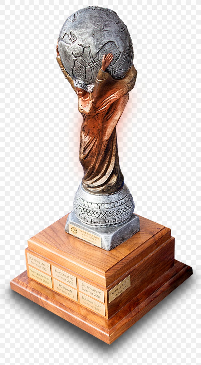 Trophy, PNG, 1082x1965px, Trophy, Sculpture Download Free