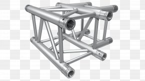 Truss - Truss Architectural Engineering Gantry Crane Welding Lattice Tower PNG