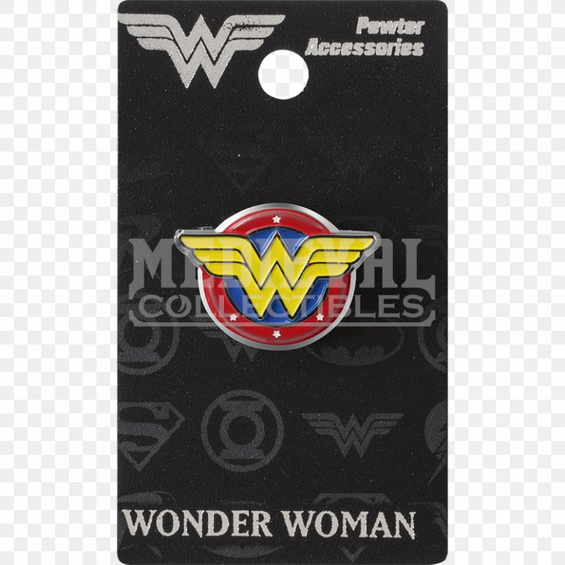 Wonder Woman Amazon.com Lapel Pin, PNG, 850x850px, Wonder Woman, Amazoncom, Brand, Clothing, Collectable Download Free