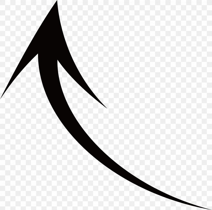 Arrow, PNG, 1852x1840px, Drawing, Black, Black And White, Computer Graphics, Triangle Download Free