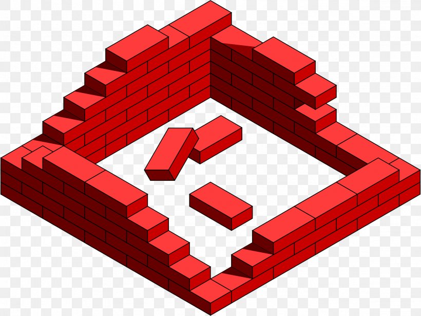 Brick Wall Clip Art, PNG, 2326x1746px, Brick, Building, Drawing, House, Red Download Free