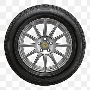 Car - Car Wheel Alignment Tire Bridgestone PNG