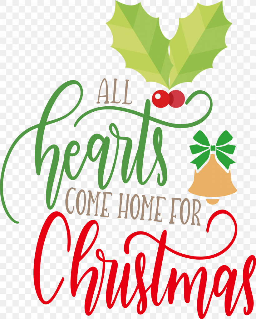 Christmas Hearts Xmas, PNG, 2410x3000px, Christmas, Branching, Fruit, Geometry, Hearts Download Free