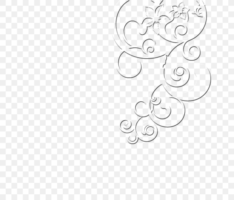 Drawing Line Art Monochrome, PNG, 700x700px, Drawing, Area, Black And White, Body Jewelry, Flower Download Free